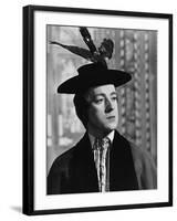 Kind Hearts and Coronets, 1949-null-Framed Photographic Print