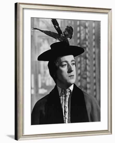 Kind Hearts and Coronets, 1949-null-Framed Photographic Print