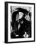 Kind Hearts and Coronets, Alec Guinness, 1949-null-Framed Photo