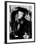 Kind Hearts and Coronets, Alec Guinness, 1949-null-Framed Photo
