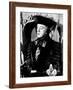 Kind Hearts and Coronets, Alec Guinness, 1949-null-Framed Photo