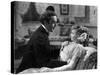 Kind Hearts And Coronets, Dennis Price, Joan Greenwood, 1949-null-Stretched Canvas