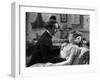 Kind Hearts And Coronets, Dennis Price, Joan Greenwood, 1949-null-Framed Photo