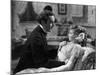 Kind Hearts And Coronets, Dennis Price, Joan Greenwood, 1949-null-Mounted Photo