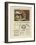 Kind of Tattooing in Nurahiwa-null-Framed Giclee Print