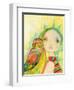 Kind-Wyanne-Framed Giclee Print