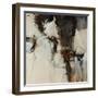 Kinda Sorta-Kari Taylor-Framed Giclee Print