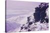 Kinder Downfall on Kinder Scout, Peak District, England, 20th century-CM Dixon-Stretched Canvas