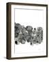 Kindling II-Yvette St. Amant-Framed Art Print