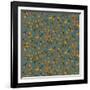 Kindness Changes The World 103-Yachal Design-Framed Giclee Print