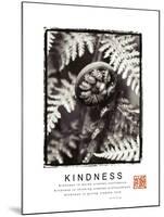 Kindness - Fiddlehead-Unknown Unknown-Mounted Photo