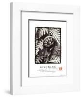 Kindness - Fiddlehead-Unknown Unknown-Framed Photo