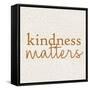 Kindness-Ann Bailey-Framed Stretched Canvas