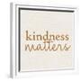 Kindness-Ann Bailey-Framed Premium Giclee Print