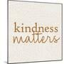 Kindness-Ann Bailey-Mounted Premium Giclee Print