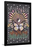 Kindness-Trends International-Framed Poster
