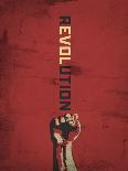 Revolution-Kindred Sol Collective-Art Print