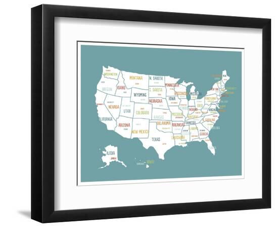 Art Print, , large