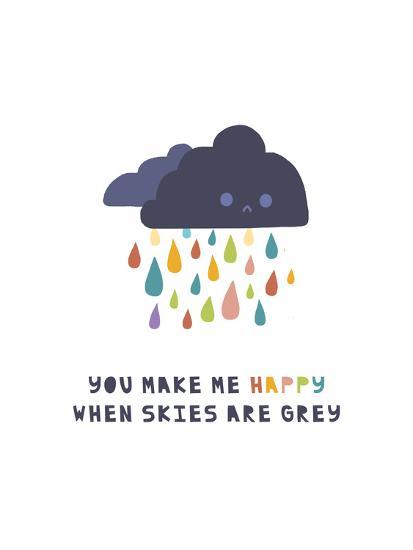 Art Print, , large