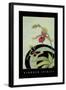 Kindred Spirits 1-Sybil Shane-Framed Art Print