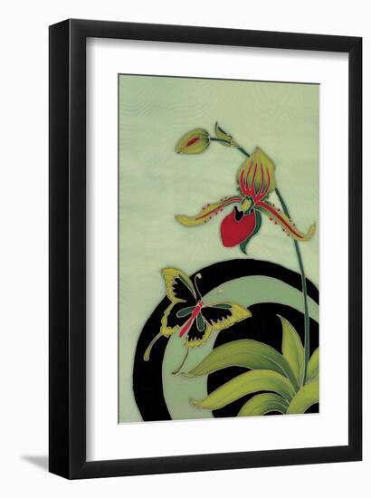 Kindred Spirits II-Sybil Shane-Framed Art Print