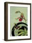 Kindred Spirits II-Sybil Shane-Framed Art Print