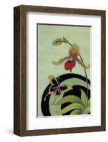 Kindred Spirits II-Sybil Shane-Framed Art Print