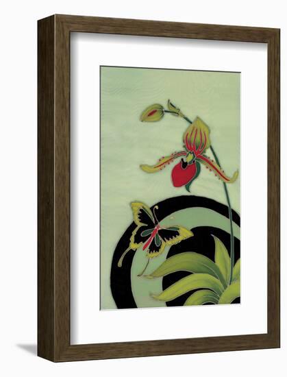 Kindred Spirits II-Sybil Shane-Framed Art Print