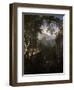 Kindred Spirits-Asher B. Durand-Framed Premium Giclee Print