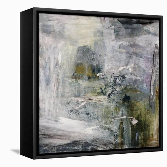 Kinetic Energy-Alexys Henry-Framed Stretched Canvas