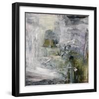 Kinetic Energy-Alexys Henry-Framed Giclee Print