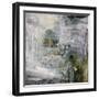 Kinetic Energy-Alexys Henry-Framed Giclee Print