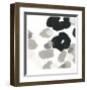 Kinetic Flora VII-June Vess-Framed Limited Edition