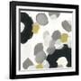 Kinetic Flora VIII-June Vess-Framed Art Print