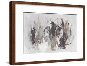 Kinetic Simile III-June Erica Vess-Framed Art Print