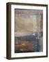 Kinetic Stone I-Tim O'toole-Framed Art Print