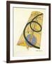 Kinetisch, 1922-Laszlo Moholy-Nagy-Framed Art Print