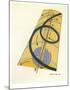 Kinetisch, 1922-Laszlo Moholy-Nagy-Mounted Art Print