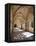 King Afonso V Cloister, Monastery of Santa Maria Da Vitoria, Batalha, Estremadura, Portugal-Michele Falzone-Framed Stretched Canvas