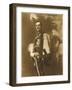 King Alexander of Yugoslavia (1900-1934). Ruler of Yugoslavia; Crown Prince of Serbia-null-Framed Photographic Print