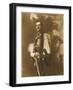 King Alexander of Yugoslavia (1900-1934). Ruler of Yugoslavia; Crown Prince of Serbia-null-Framed Photographic Print