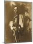King Alexander of Yugoslavia (1900-1934). Ruler of Yugoslavia; Crown Prince of Serbia-null-Mounted Photographic Print