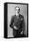 King Alfonso Xiii of Spain, C.1910-null-Framed Stretched Canvas