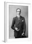 King Alfonso Xiii of Spain, C.1910-null-Framed Giclee Print