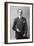 King Alfonso Xiii of Spain, C.1910-null-Framed Giclee Print