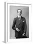 King Alfonso Xiii of Spain, C.1910-null-Framed Giclee Print