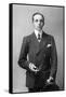 King Alfonso Xiii of Spain, C.1910-null-Framed Stretched Canvas