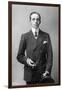 King Alfonso Xiii of Spain, C.1910-null-Framed Giclee Print