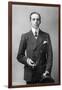 King Alfonso Xiii of Spain, C.1910-null-Framed Giclee Print