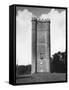 King Alfred's Tower-null-Framed Stretched Canvas